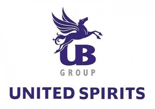 Buy United Spirits Ltd For Target Rs.1,150 - Motilal Oswal Financial Services Ltd